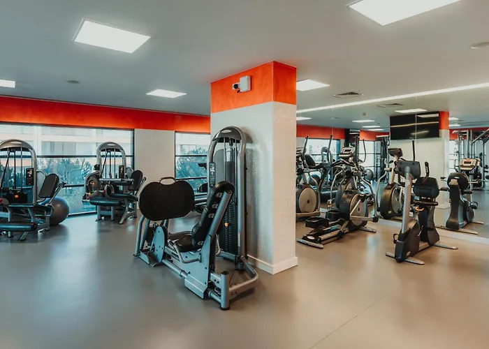 Real Marina Hotel & Spa